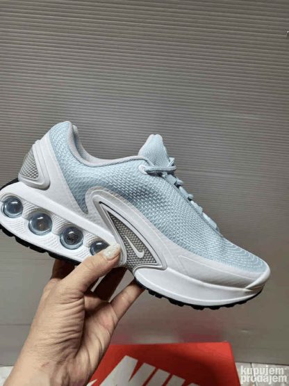 Air Max Dn Black – Image 2