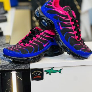 Tn pink blue
