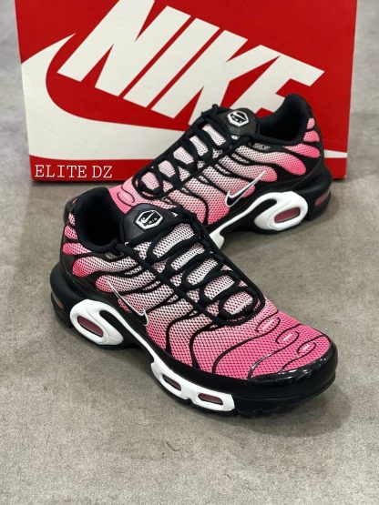 Tn Pink white