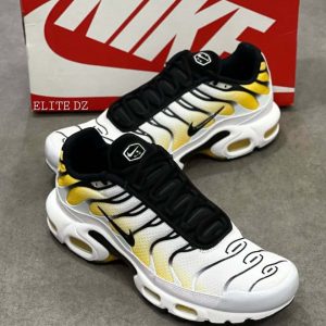 tn jaune et blanc