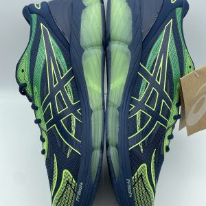 Asic Gel