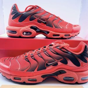 Tn Red black